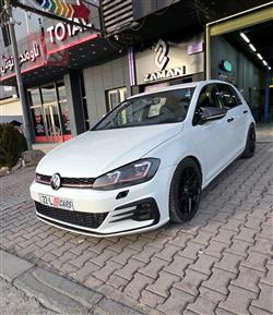 فولكسفاغن جولف